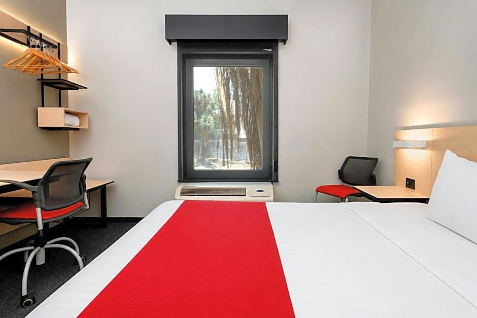 City Express by Marriott Monterrey Santa Catarina