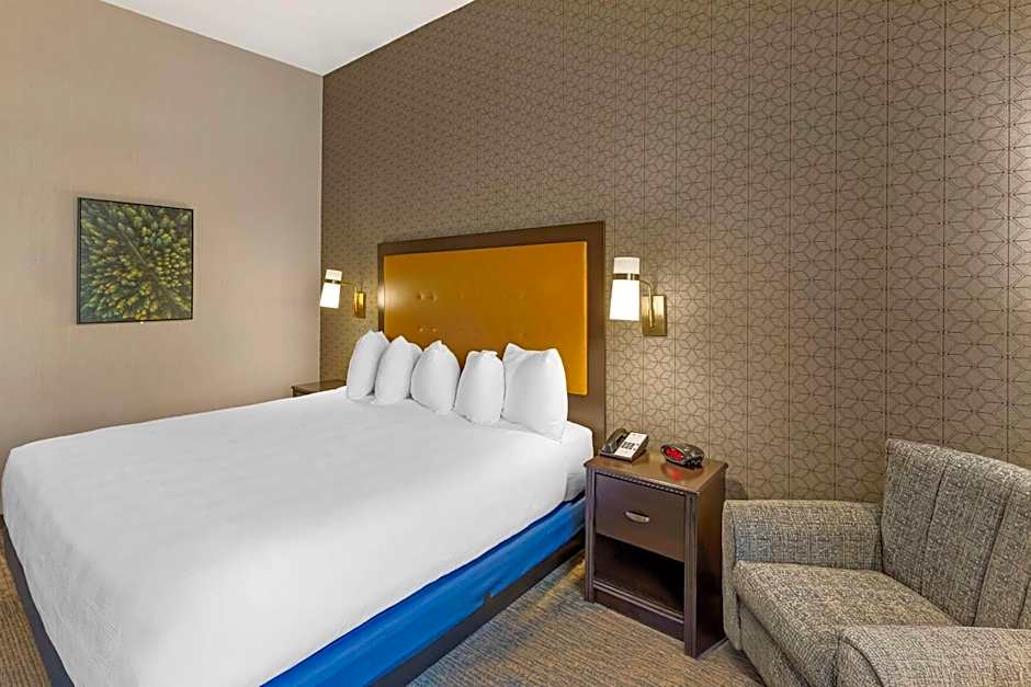 Best Western Plus Grant Creek Inn