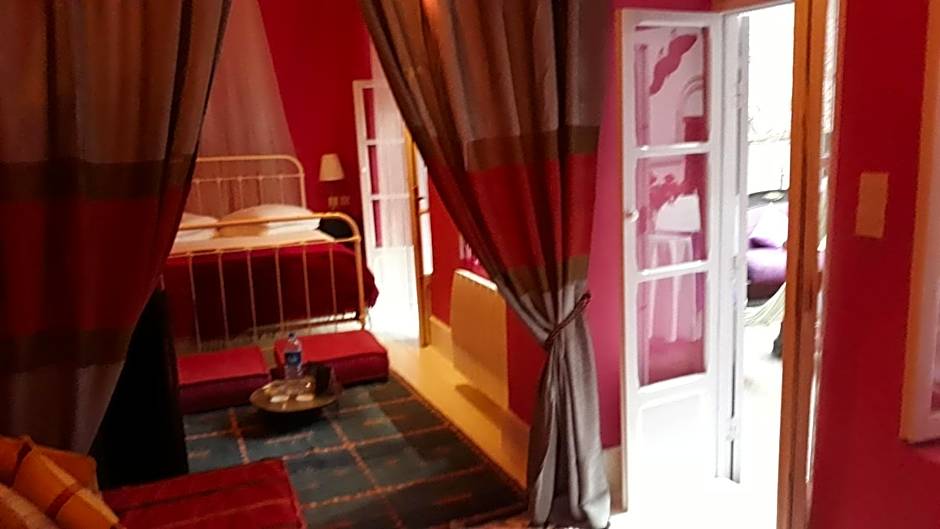 Casa Lila & Spa