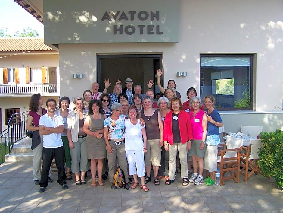 Avaton Hotel