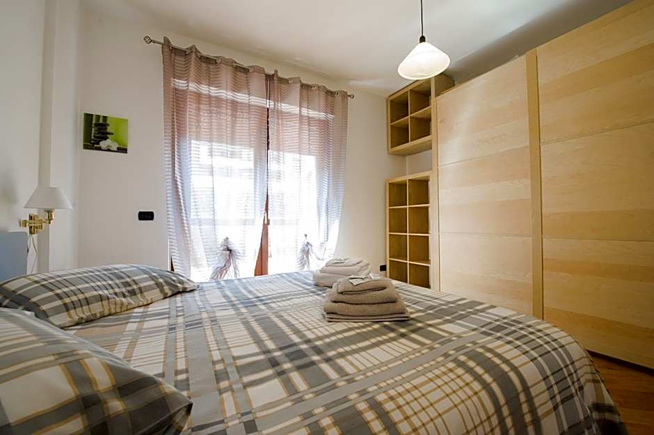 Domus al Parco Guest House
