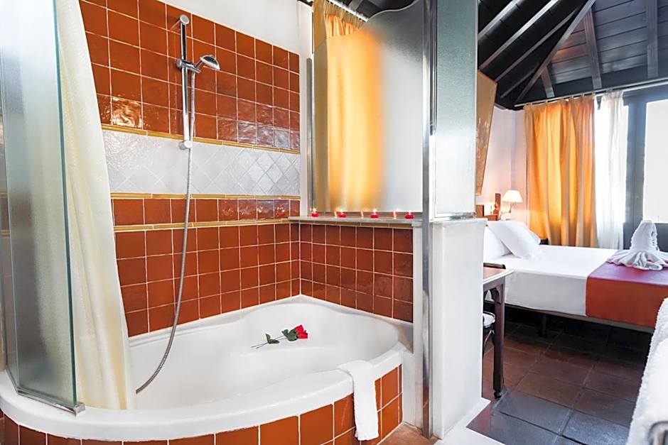 Hotel Casa Del Pilar