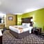 Quality Inn Fredericksburg-Central Park Area