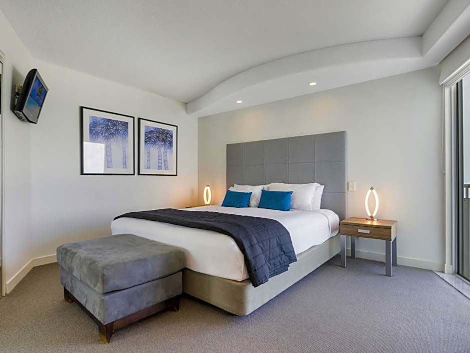 Mantra Sirocco Mooloolaba