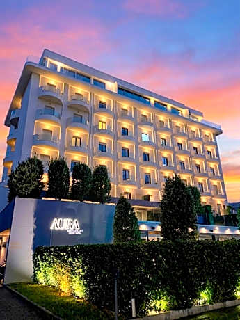 Ghibli Boutique Hotel Civitanova Marche