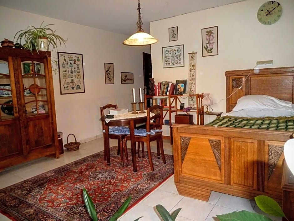 Maison Les Beaux Arts