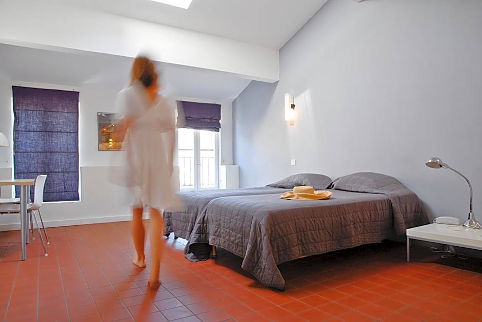 Hotel Burrhus