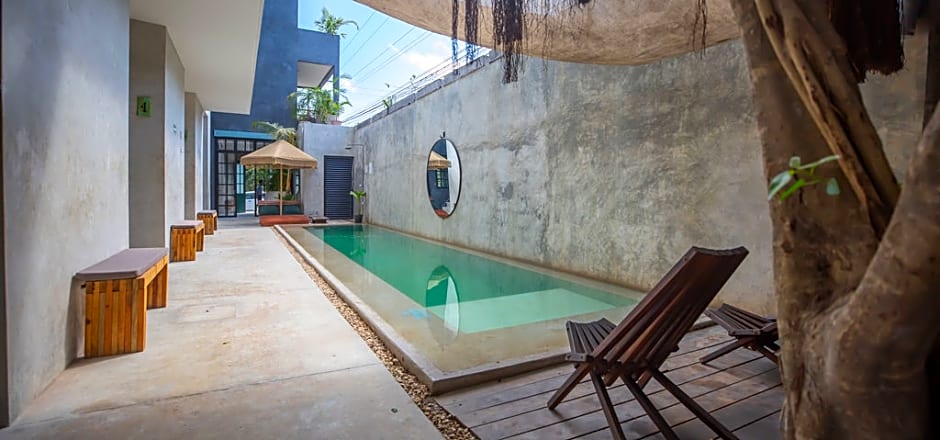 Turquoise Petit Hotel Tulum