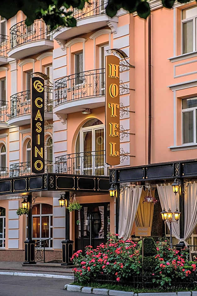 Premier Hotel Palazzo