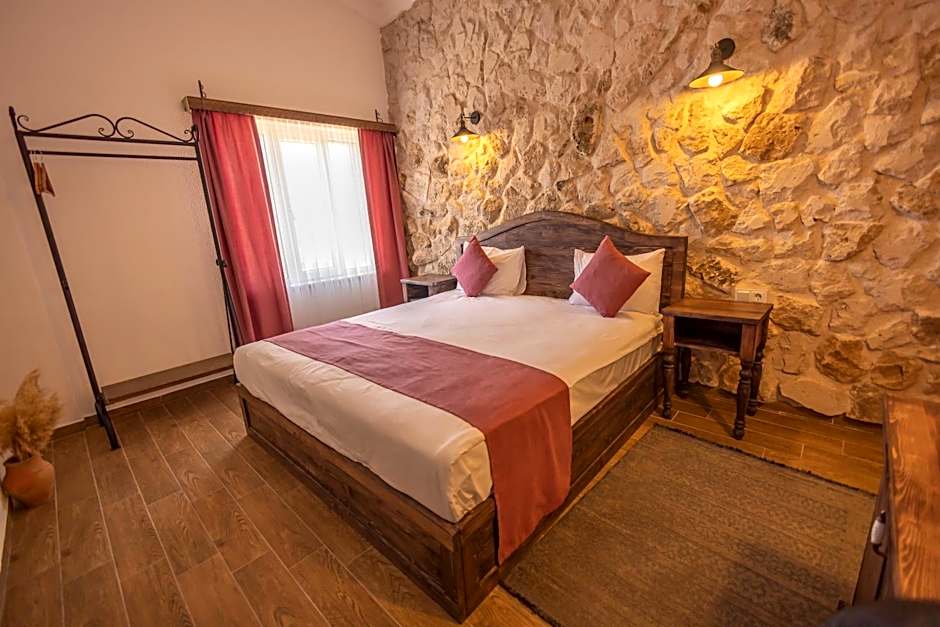 Soleado Cappadocia Hotel