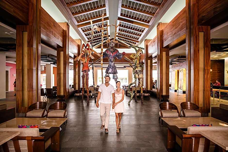 Barcelo Maya Beach - All Inclusive