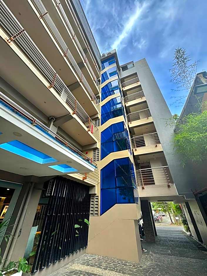 Chambre Hotel Mactan