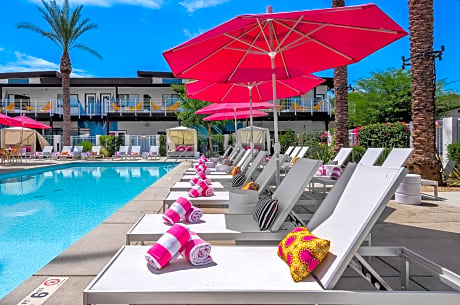 The Paloma Resort