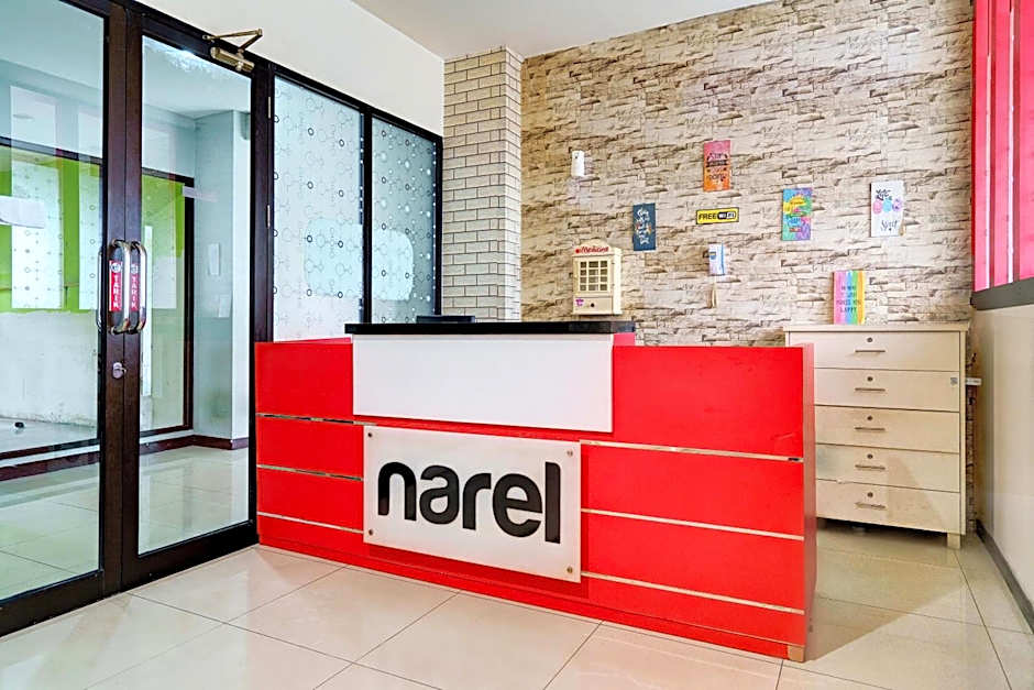 OYO Life 93310 Apartemen Tamansari Panoramic By Santuy 2