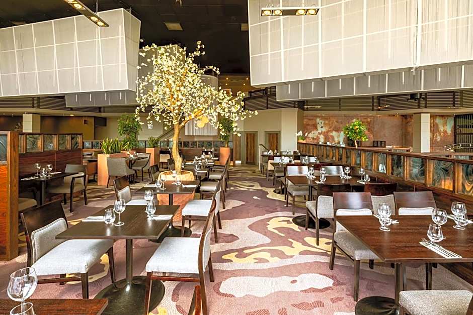 Crowne Plaza Glasgow By IHG