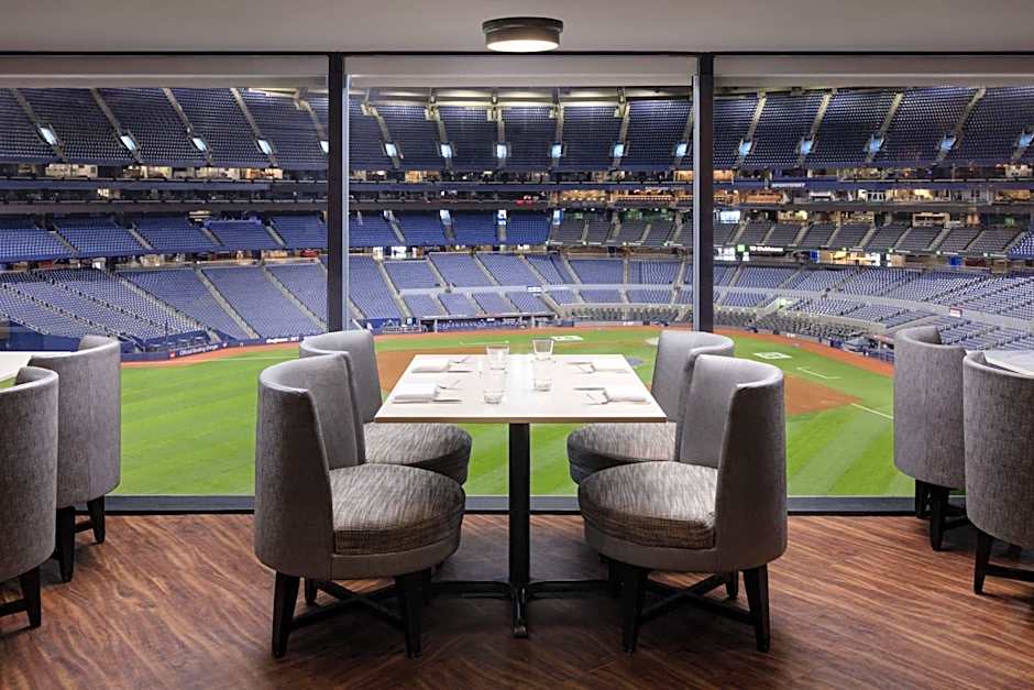 Toronto Marriott City Centre Hotel