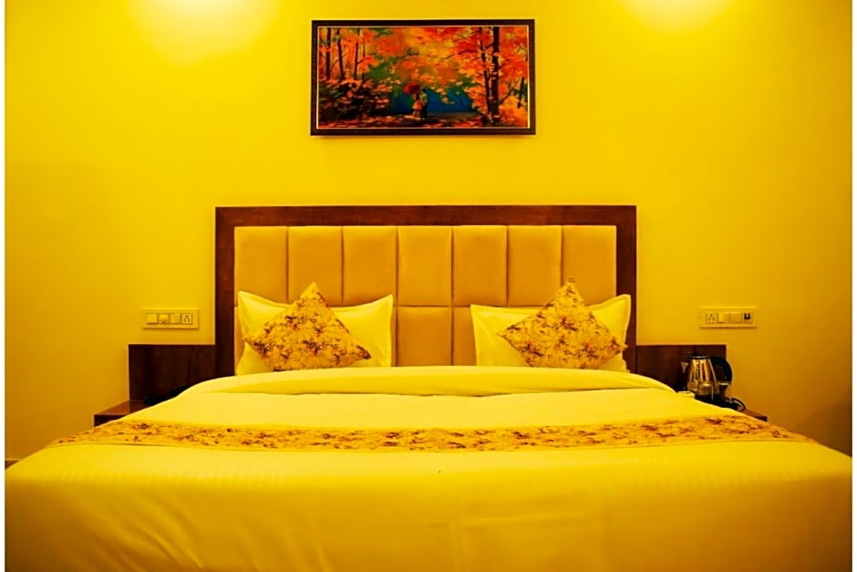 Hotel Tapovan By Terraa Hotels