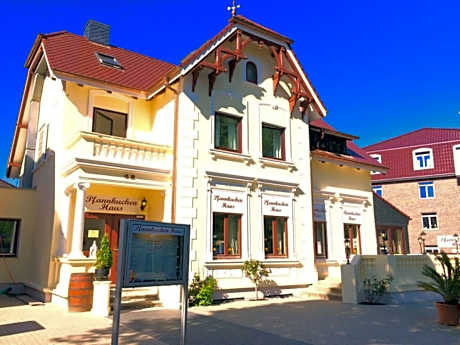 Pfannkuchenhaus Fehmarn