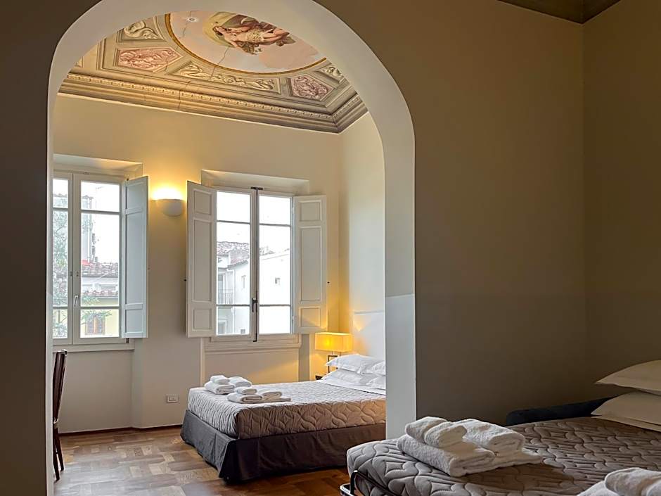 Hotel la Scala