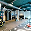 The Student Hotel The Hague