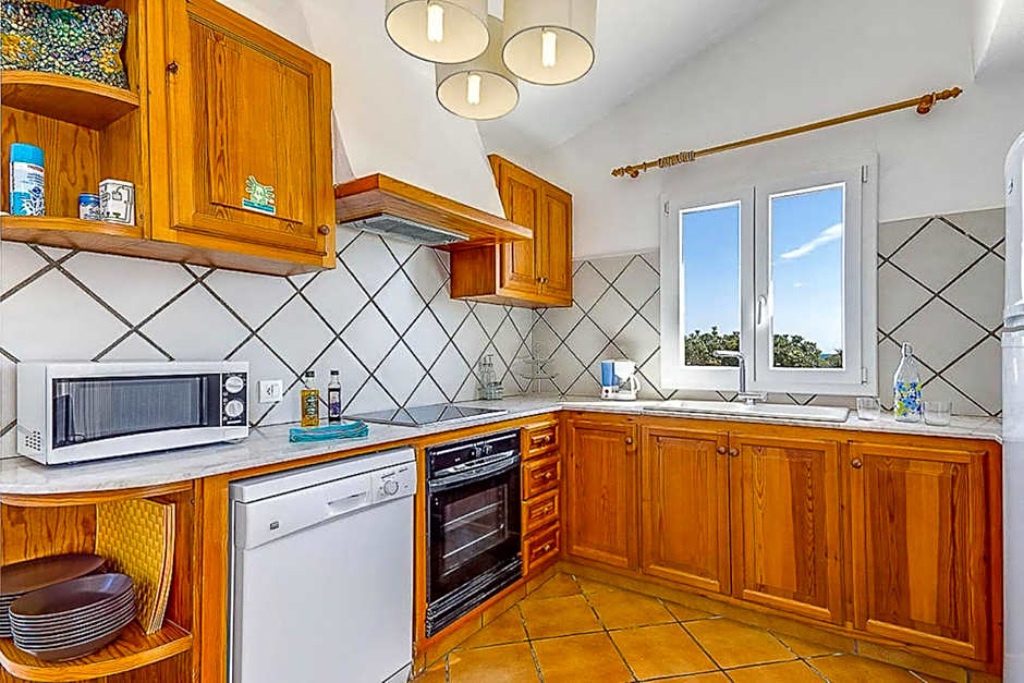 Villa FARO by Mauter Villas