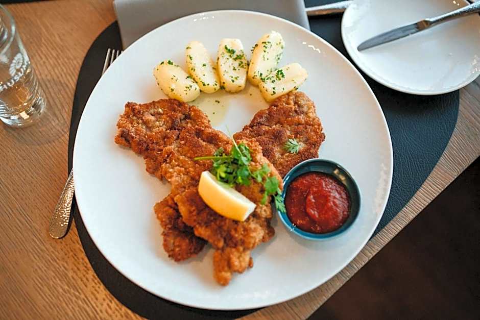 Siel59 Hotel & Restaurant