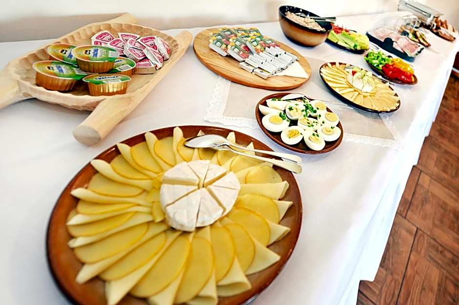 APLEND Tatry Holiday