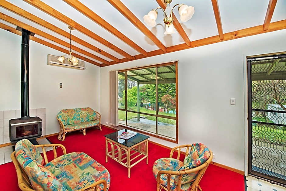 Acclaim Pine Grove Holiday Park