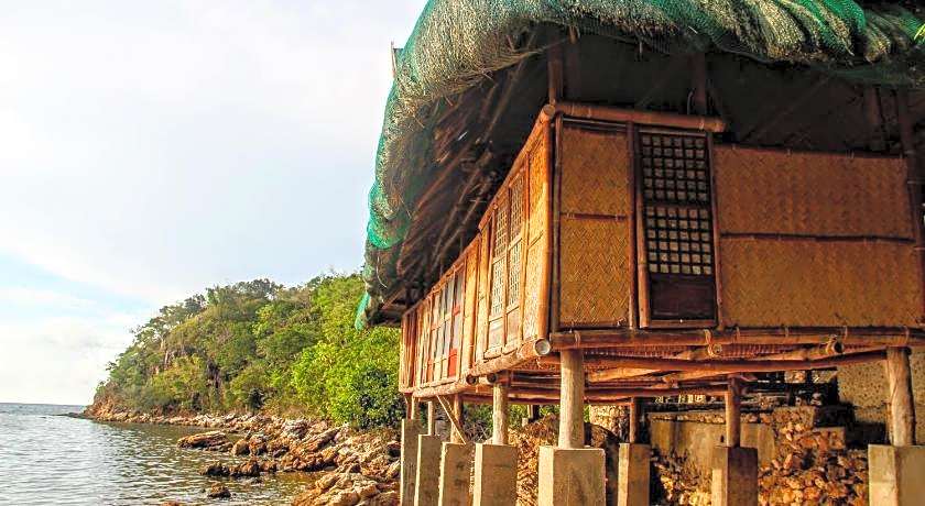 Palawan Sandcastles The Beach House