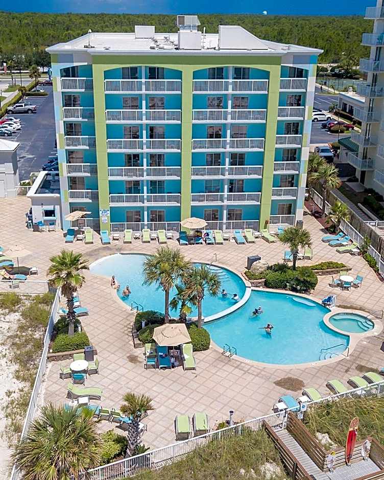 Holiday Inn Express Orange Beach - On The Beach By IHG