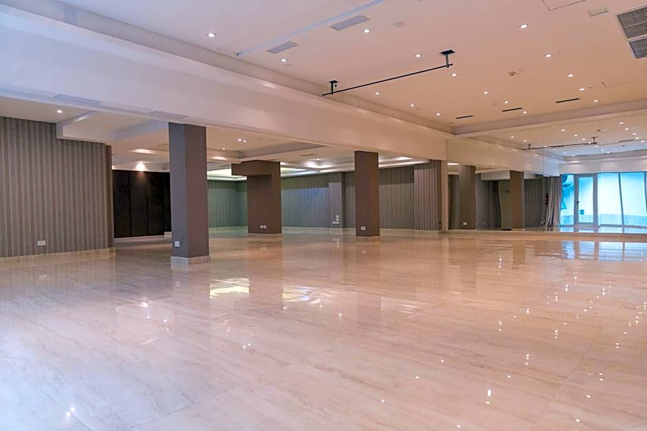 Howard Johnson Plaza Buenos Aires