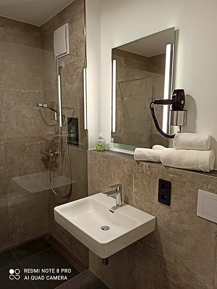 Landgasthaus Hotel Eggert