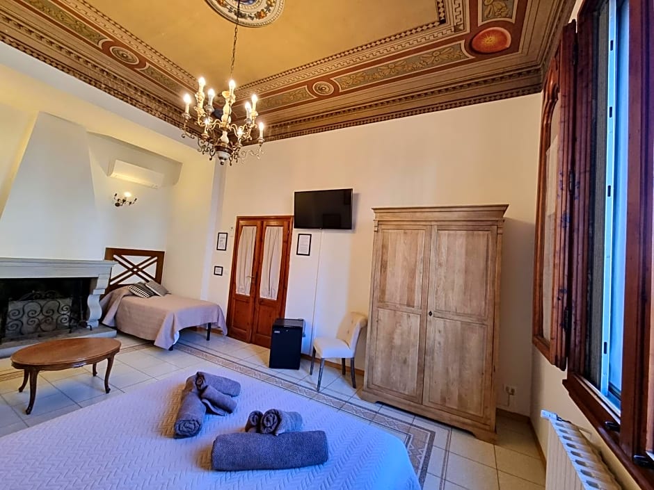 B&B Firenze 400