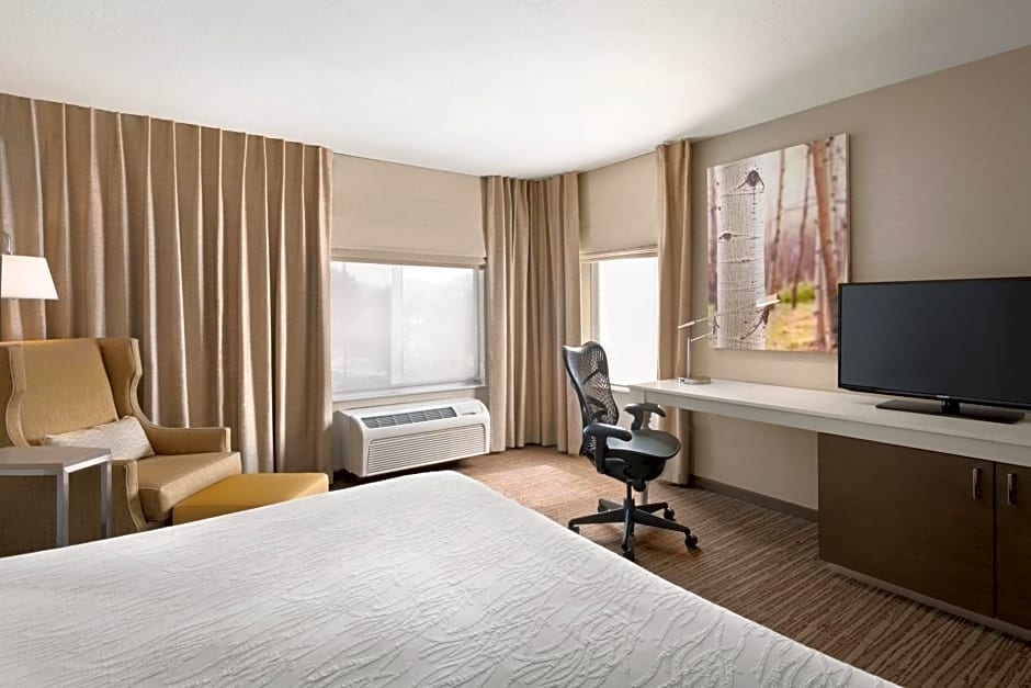 Hilton Garden Inn Flagstaff