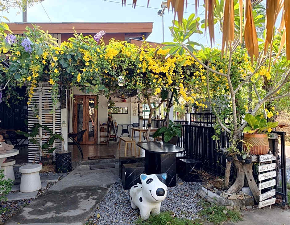 Forever Kohmook Bungalows