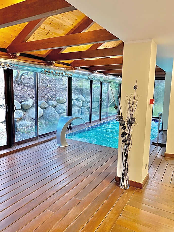 Hotel Riberies & Spa by RdA Hotels