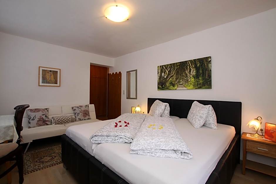 Pension Garni Gerhard