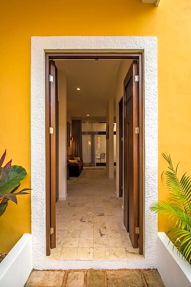 Hotel Boutique SAYAB