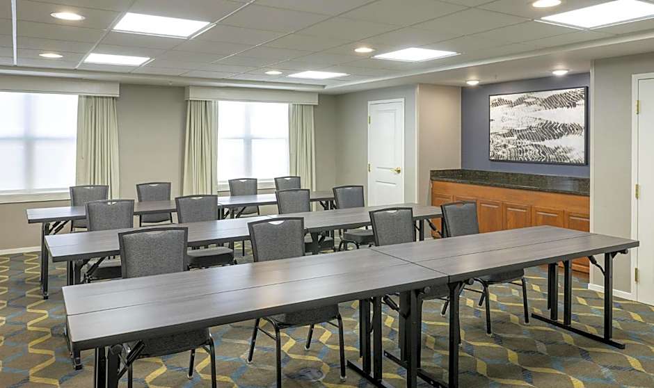 Residence Inn by Marriott Rochester Mayo Clinic Area