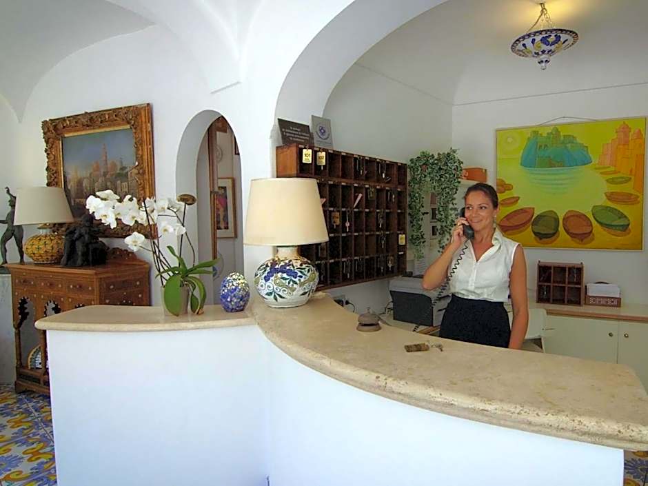 Semiramis Hotel De Charme & Pools
