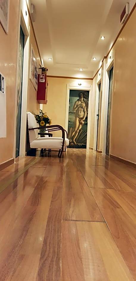 Hotel Britannia Rimini Marina centro