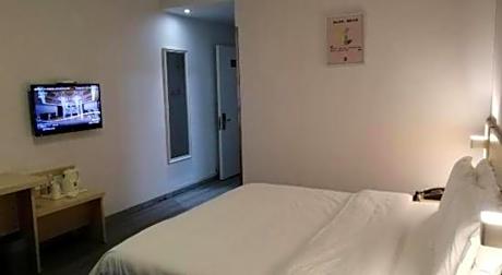 7 Days Inn Ningbo Xiangshan Renmin Plaza Branch