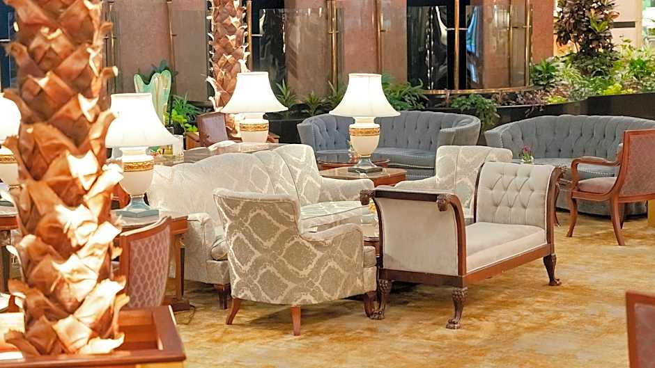 InterContinental Almaty By IHG