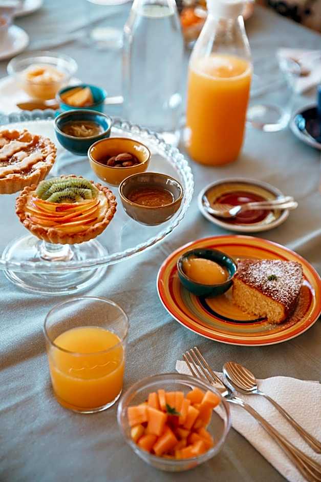 LUCCICAMARE family-run BeB