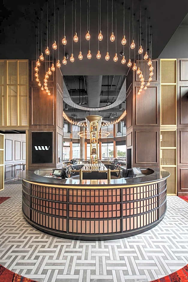Eos by SkyCity