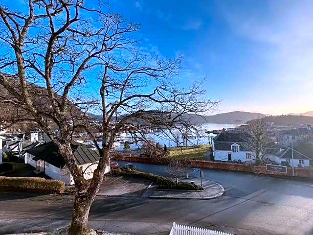 Verkshotellet Jørpeland