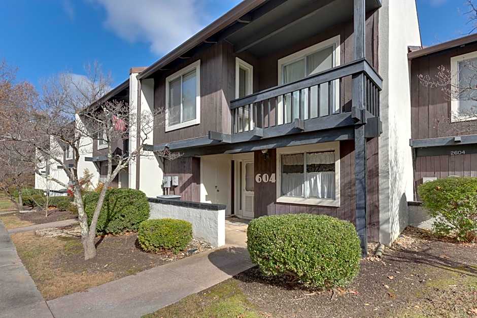 Stony Court at Bryce Mountain