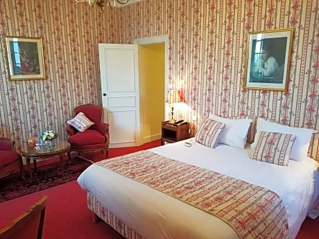 Traditional Room