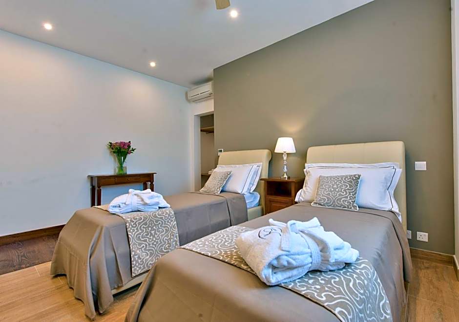 Palazzo Violetta Boutique