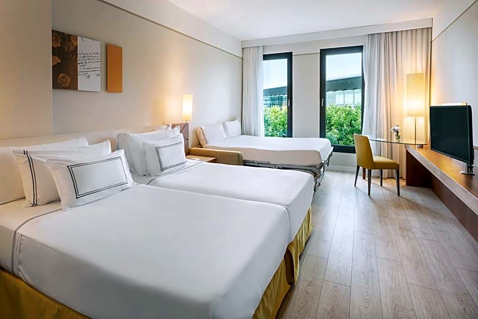Melia Luxembourg